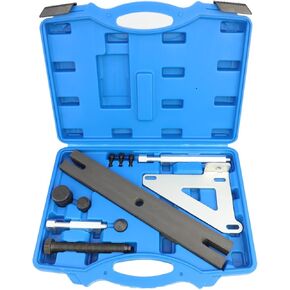 DPTOOL Dual Clutch DSG 7 Speed Gearbox Housing Removal Tool Kit Compatible with VW Audi 0AM Automatic Transmission