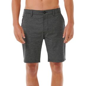 Rip Curl Men's Boardwalk Phase 19" Shorts