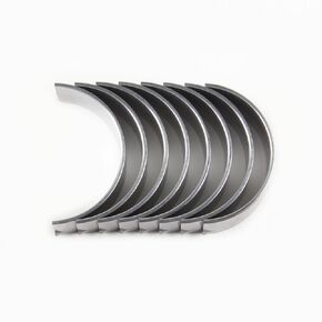 Crankshaft Connecting Rod Bearing Set Fit for Allure Lacrosse Regal Verano Captiva Sport Cavalier Classic Cobalt Equinox HHR Malibu 12591093