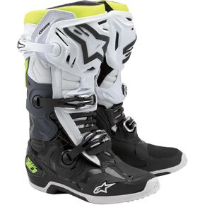 Alpinestars Tech 10 Mens MX Boots