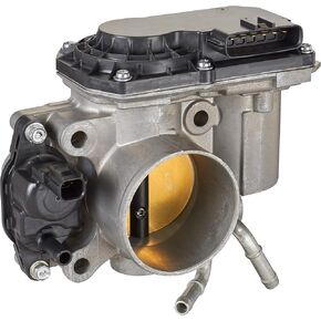 Spectra Premium TB1299 Fuel Injection Throttle Body Assembly