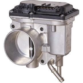 Spectra Premium TB1070 Fuel Injection Throttle Body Assembly