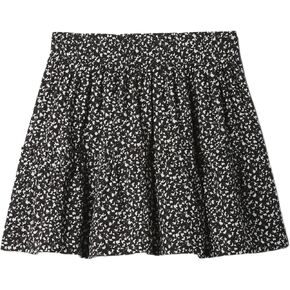GAP Girls' Woven Skirt