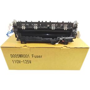 D005WR001 (D00V9H001) Fuser Fixing Unit Compatible for MFC-L5700DW MFC-L5800DW MFC-L5850DW MFC-L5900DW HL-L5000D HL-L5100DN HL-L5200DW HL-L5200DWT DCP-L5500DN DCP-L5600DN DCP-L5650DN Laser Printer