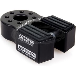 Factor 55 00050-01 Winch Shackle Mount