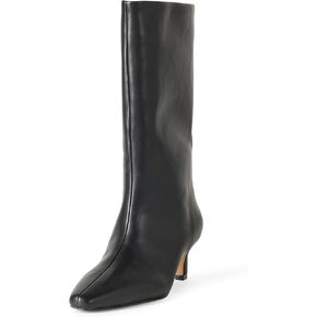The Drop Women's Serena Midi Boot Classic