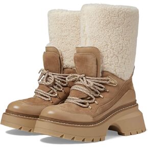 Michael Kors Women's Shiloh Fashion Boot