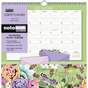 WSBL Country Pleasures 2025 Note Nook (25997007206)