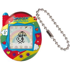 Tamagotchi Connection - Rainbow Sky