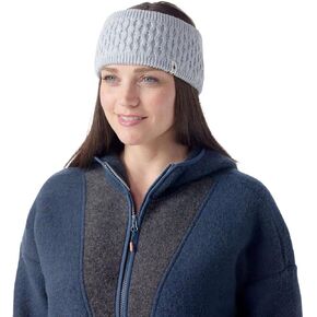 Smartwool Fleece Lined Headband