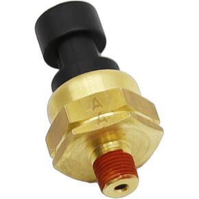 8M6000623 Water Pressure Sender Sensor Switch MM2733760 Replacement for Mercury Outboard Mercruiser Sterndrive Inboard