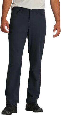 Outdoor Research Men’s Ferrosi Pants, 34" Inseam – Climbing & Multi-Sport Pant in Kuwait