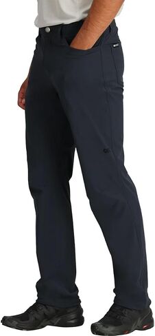 Outdoor Research Men’s Ferrosi Pants, 34" Inseam – Climbing & Multi-Sport Pant in Kuwait