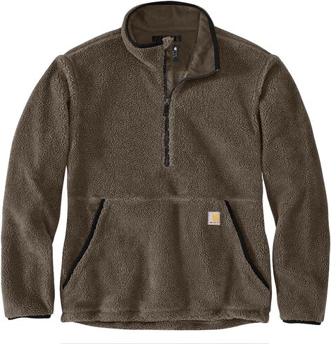 Carhartt Men's Loose Fit Fleece Pullover in Saudi Arabia