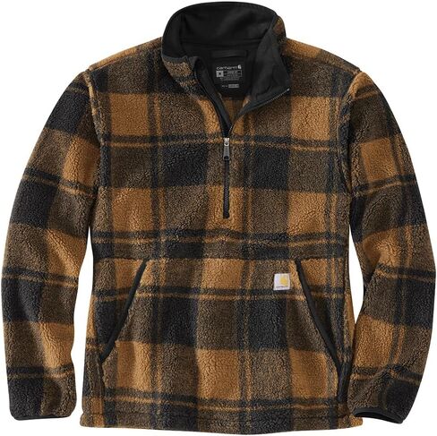 Carhartt Men's Loose Fit Fleece Pullover in Saudi Arabia