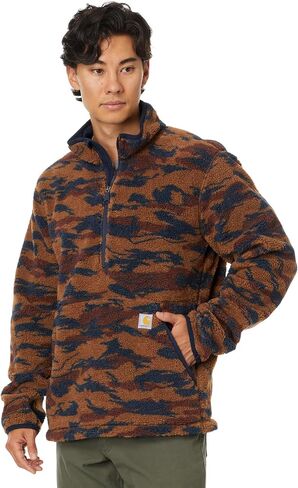 Carhartt Men's Loose Fit Fleece Pullover in Saudi Arabia