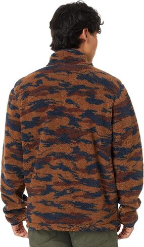 Carhartt Men's Loose Fit Fleece Pullover in Saudi Arabia
