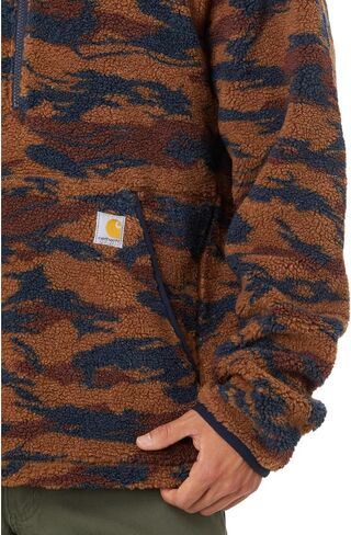 Carhartt Men's Loose Fit Fleece Pullover in Saudi Arabia