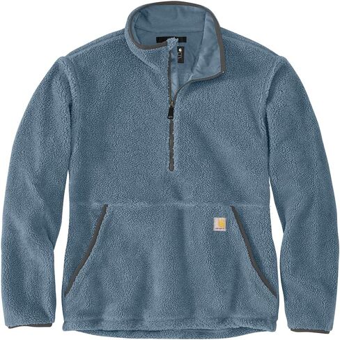 Carhartt Men's Loose Fit Fleece Pullover in Saudi Arabia