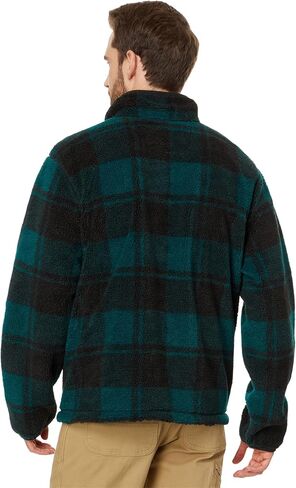 Carhartt Men's Loose Fit Fleece Pullover in Saudi Arabia