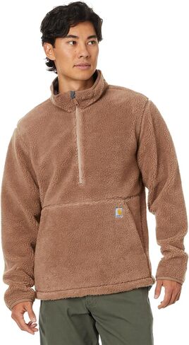 Carhartt Men's Loose Fit Fleece Pullover in Saudi Arabia