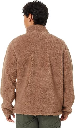 Carhartt Men's Loose Fit Fleece Pullover in Saudi Arabia