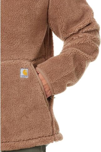 Carhartt Men's Loose Fit Fleece Pullover in Saudi Arabia