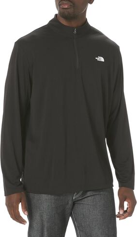 THE NORTH FACE Elevation 1/4 Zip - Men's in Saudi Arabia