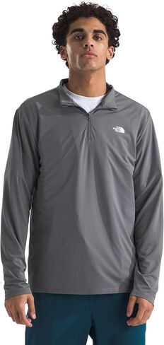 THE NORTH FACE Elevation 1/4 Zip - Men's in Saudi Arabia