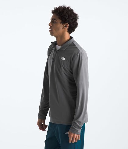 THE NORTH FACE Elevation 1/4 Zip - Men's in Saudi Arabia