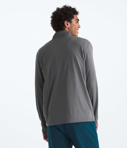 THE NORTH FACE Elevation 1/4 Zip - Men's in Saudi Arabia