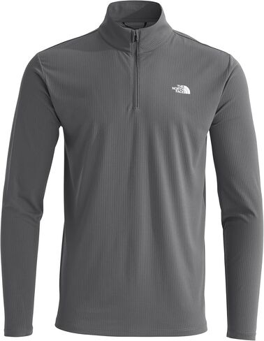 THE NORTH FACE Elevation 1/4 Zip - Men's in Saudi Arabia