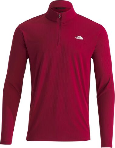 THE NORTH FACE Elevation 1/4 Zip - Men's in Saudi Arabia