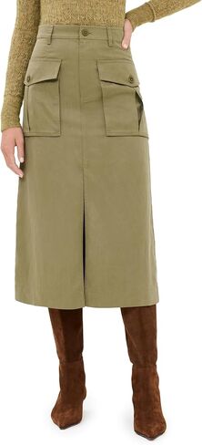 Ulla Johnson Women's Veria Skirt in Saudi Arabia