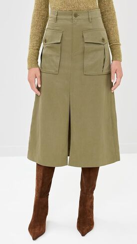 Ulla Johnson Women's Veria Skirt in Saudi Arabia