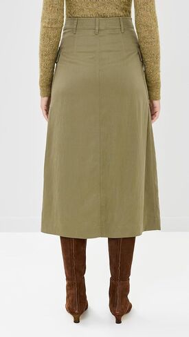 Ulla Johnson Women's Veria Skirt in Saudi Arabia