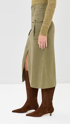 Ulla Johnson Women's Veria Skirt in Saudi Arabia