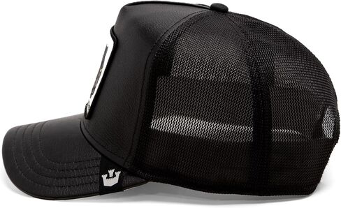 Goorin Bros. Shleathers Collection Trucker Hat for Men and Women in Saudi Arabia