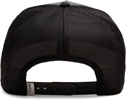 Goorin Bros. Shleathers Collection Trucker Hat for Men and Women in Saudi Arabia