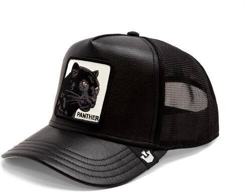 Goorin Bros. Shleathers Collection Trucker Hat for Men and Women in Saudi Arabia