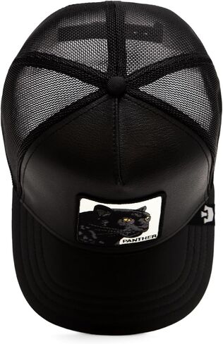 Goorin Bros. Shleathers Collection Trucker Hat for Men and Women in Saudi Arabia
