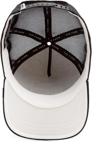 Goorin Bros. Shleathers Collection Trucker Hat for Men and Women in Saudi Arabia