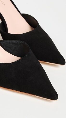 Loeffler Randall Women's Jaden Pointed Toe Ankle Strap Heels in Saudi Arabia