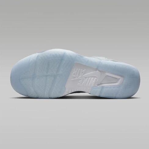 Jordan Stay Loyal 3 Men's Shoes (FB1396-012, Wolf Grey/White/Cool Grey) in Saudi Arabia