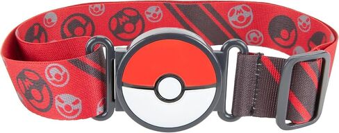 Pokémon Poké Ball Clip ‘N’ Go Belt Set in Saudi Arabia