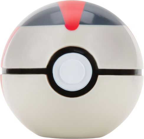 Pokémon Poké Ball Clip ‘N’ Go Belt Set in Saudi Arabia