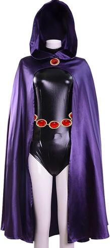 5Pcs Halloween Cosplay Waist Belt for Women, Acrylic Gems Rhinestone Belts with Adjustable Chain in Saudi Arabia