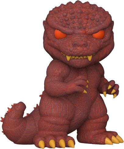 Funko Pop! Movies: Godzilla 70th Anniversary - Godzilla 1984 with Chase, (Style May Vary) in Saudi Arabia