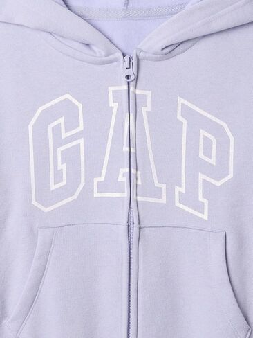 شعار V-FA للفتيات من GAP Fz in Saudi Arabia