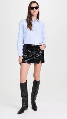 [BLANKNYC] Women's Party Time Skirt in Saudi Arabia